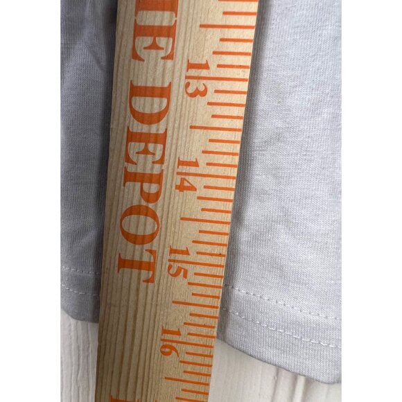 Colorblock Raglan Shirt - Picture 7 of 10